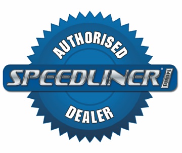 Speedliner  Speedliner Euro Dealer Rosette 2013